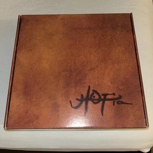 Travis Scott A2 pack